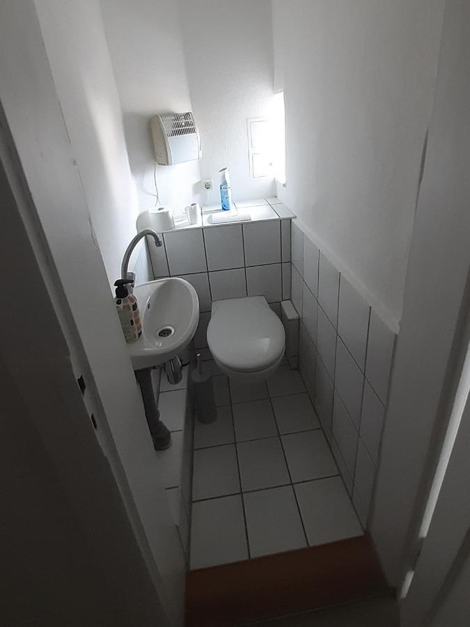Апартаменти Ferienhaus Am Westerntor III Вернігероде Екстер'єр фото