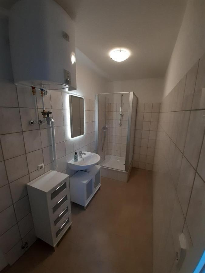 Апартаменти Ferienhaus Am Westerntor III Вернігероде Екстер'єр фото